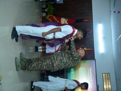 Investiture Ceremony 2025 